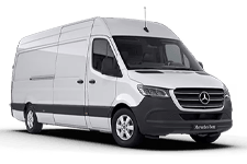 Van Hire Skelmersdale - 4 MTR Sprinter - Van hire Skelmersdale