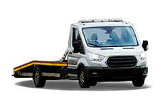 Van Hire Skelmersdale - Recovery Van - Van hire Skelmersdale