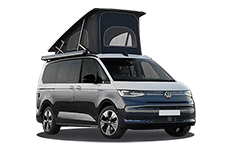 Van Hire Skelmersdale - VW Campervan - Van hire Skelmersdale
